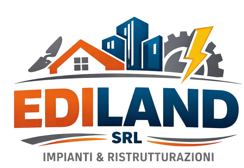 EDILAND SRL